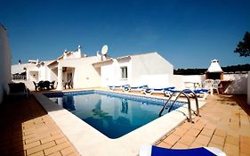Monte Sao Pedro - Villa